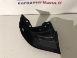 Bumper End Cap, LH